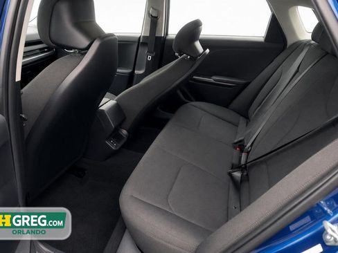 Used 2026 Kia K4 FWD image 17