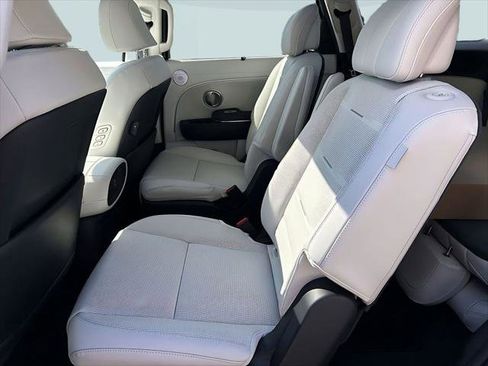 New 2026 Hyundai Palisade Calligraphy image 28