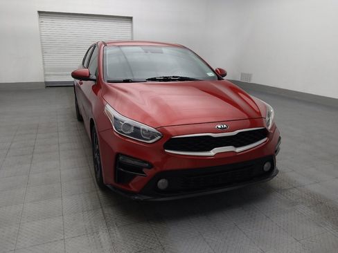 Used 2020 Kia Forte LXS FWD image 14