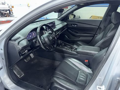 Used 2024 Honda Accord Sport image 29