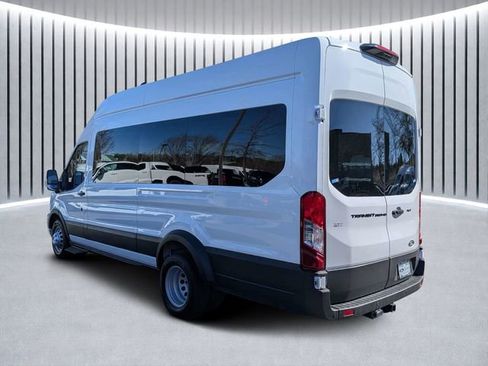 New 2026 Ford Transit 350 XLT image 6