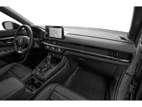 New 2026 Honda CR-V Sport Touring image 17