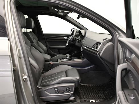 Certified 2023 Audi Q5 2.0T Premium Plus w/ Premium Plus Package image 49