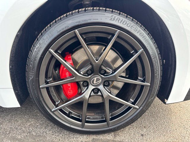Used 2026 Lexus IS 350 F Sport w/ Technology Package AWD/4WD image 31