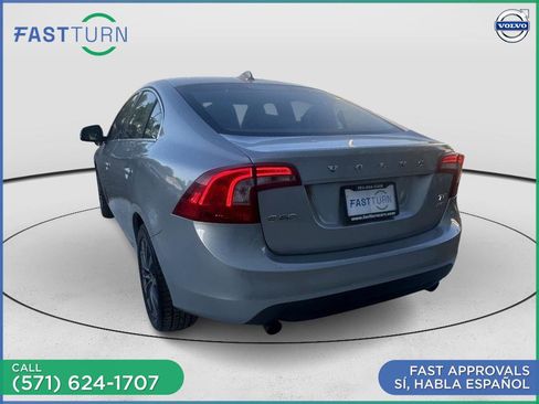 Used 2011 Volvo S60 T6 AWD/4WD image 20
