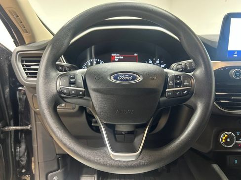 Used 2020 Ford Escape SE AWD/4WD image 22