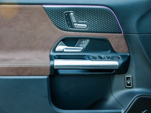 Certified 2025 Mercedes-Benz GLA 250 GLA 250 image 21