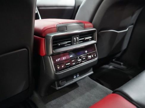Used 2024 Lexus LX 600 F Sport image 30
