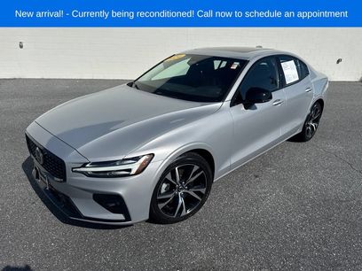 Used 2024 Volvo S60 B5 Core