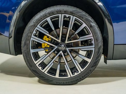 Used 2025 Maserati Grecale Modena image 15