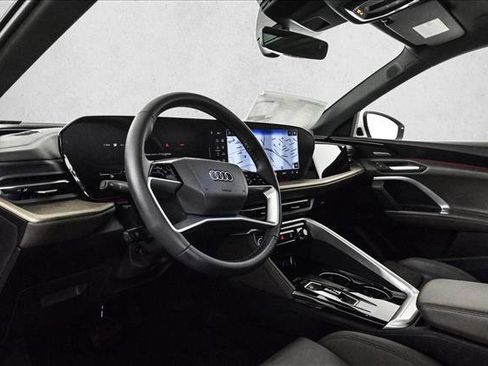 New 2025 Audi Q5 Premium Plus image 10
