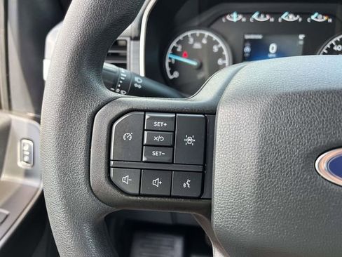 Certified 2023 Ford F150 XL w/ STX Appearance Package AWD/4WD image 17
