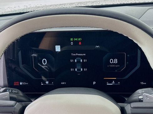 New 2025 Kia K4 GT-Line Turbo image 15