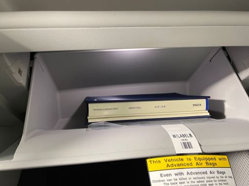 New 2026 Hyundai Kona SEL Sport image 27