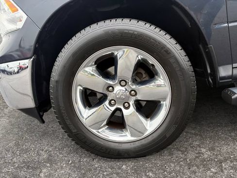 Used 2016 RAM 1500 Big Horn AWD/4WD image 14