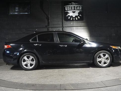 Used 2012 Acura TSX Sedan image 7