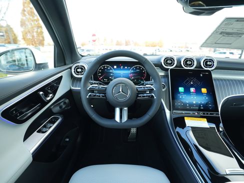 New 2026 Mercedes-Benz GLC 300 4MATIC image 21