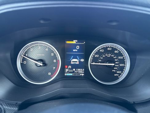 Used 2022 Subaru Forester Premium AWD/4WD image 18