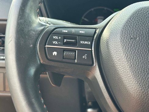 Certified 2023 Honda CR-V Sport image 30
