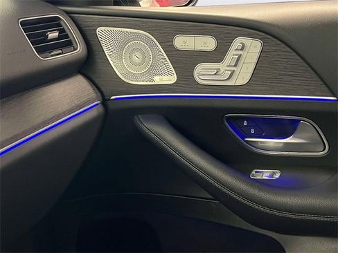 Certified 2022 Mercedes-Benz GLE 450 4MATIC image 35