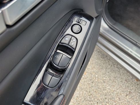 Used 2025 Nissan Altima 2.5 SR image 14