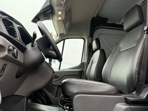 New 2026 Ford Transit 250 w/ Load Area Protection Package image 16