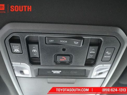 New 2026 Toyota Tundra Platinum AWD/4WD image 27