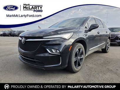Used 2024 Buick Enclave Essence w/ Experience Buick Package