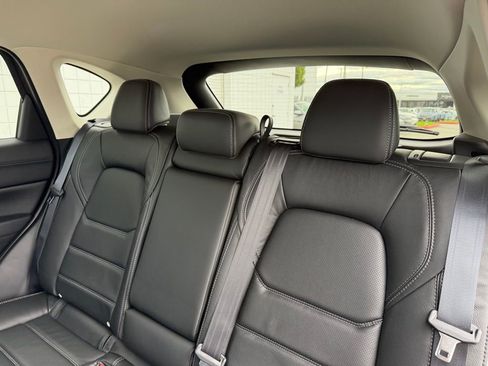 New 2025 MAZDA CX-5 AWD 2.5 S image 18