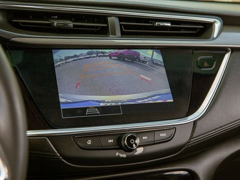 Used 2023 Buick Encore GX Select w/ Sport Touring Package image 16