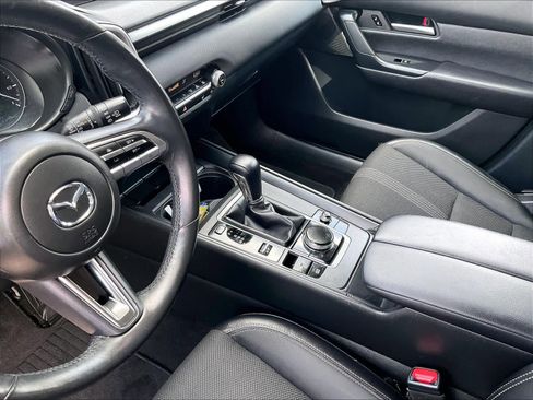 Used 2024 MAZDA CX-50 AWD 2.5 S w/ Preferred Package image 21
