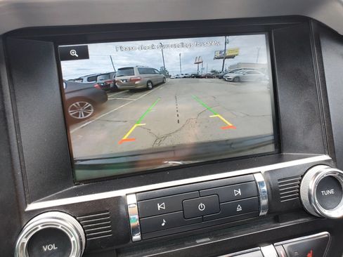 Used 2015 Ford Mustang Premium RWD image 37