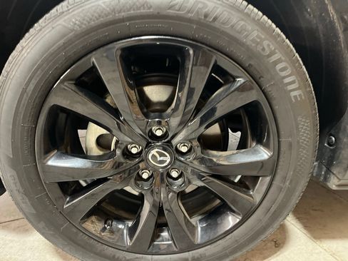 Used 2026 MAZDA CX-30 AWD 2.5 S w/ Select Sport Pkg image 9