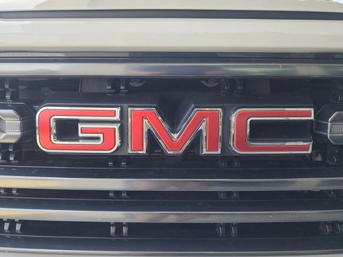 Certified 2021 GMC Sierra 1500 AT4 AWD/4WD image 29