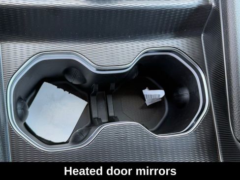 New 2025 Jeep Grand Cherokee L Laredo image 16