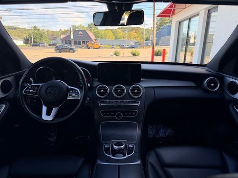 Used 2019 Mercedes-Benz C 300 Sedan image 22