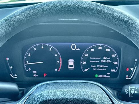 Used 2023 Honda Accord EX image 16