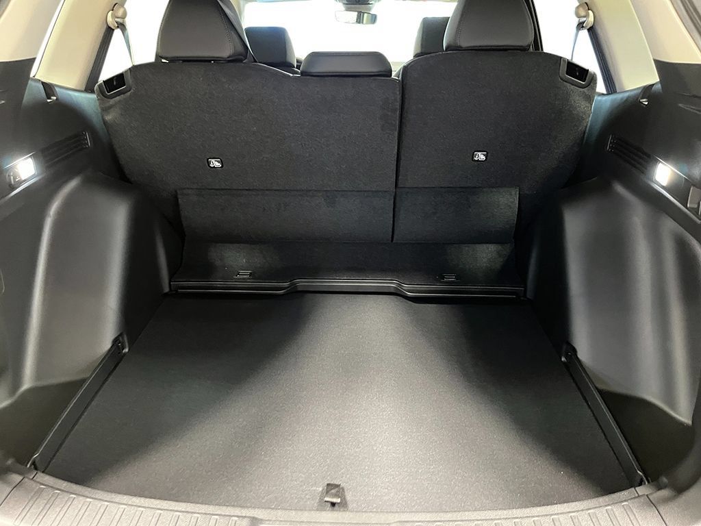 New 2027 Honda CR-V EX-L image 26