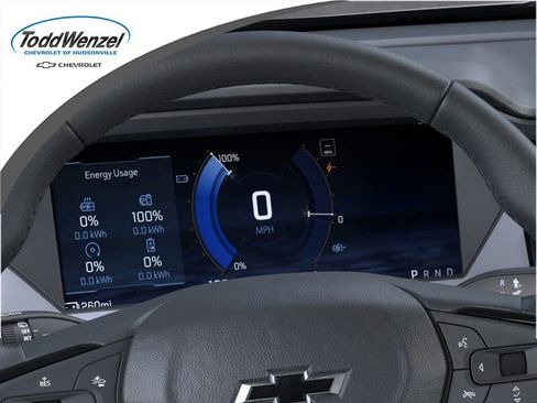 New 2027 Chevrolet Bolt LT image 18