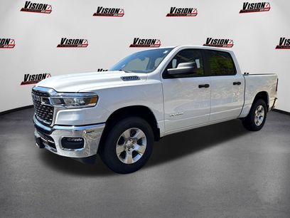 Used 2025 RAM 1500 Big Horn