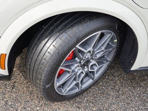 New 2025 Ford Mustang Mach-E GT image 9