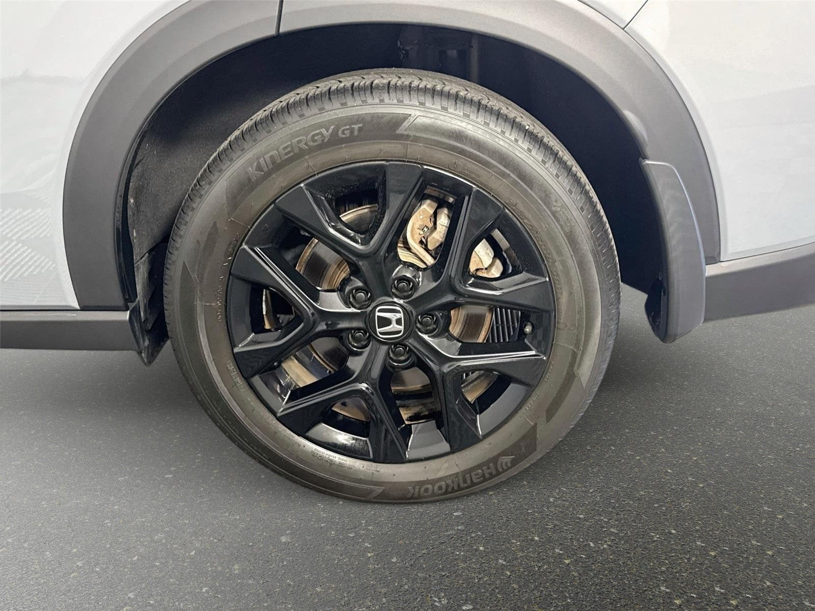 Used 2024 Honda HR-V Sport image 30