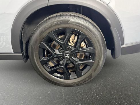 Used 2024 Honda HR-V Sport image 30