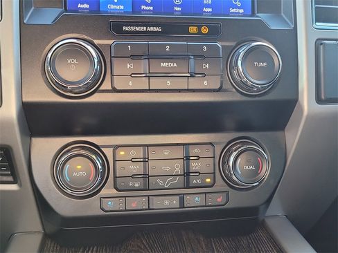 Certified 2021 Ford F250 Lariat image 23