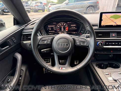Used 2019 Audi S5 Premium Plus AWD/4WD image 27
