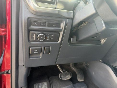 Used 2022 Ford F150 Lariat AWD/4WD image 14