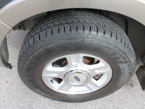 Used 2003 Ford Expedition Eddie Bauer image 10