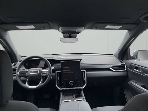 New 2026 GMC Acadia Elevation w/ Black Edition FWD image 25