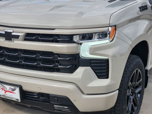 New 2026 Chevrolet Silverado 1500 RST image 9