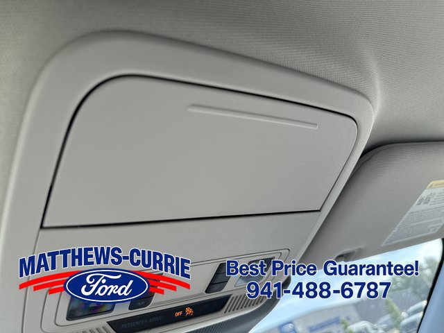 New 2026 Ford Explorer Active w/ Active Comfort Package RWD image 24